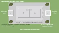 SeptiFresh Disks (Septic Tank Treatment) – Image 2