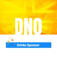 Evening Drinks Sponsorship – Image 1