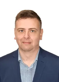 blog author image