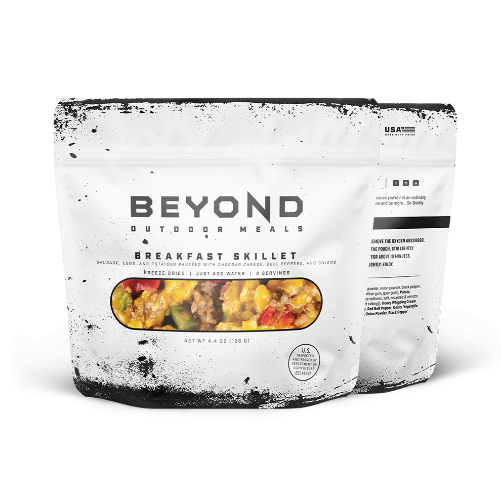 Breakfast Skillet – Image 3