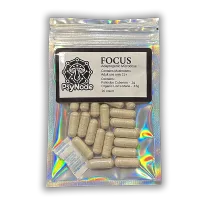 FOCUS for Clarity – Image 1
