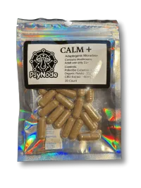 CALM PLUS for Stable Mood – Image 1