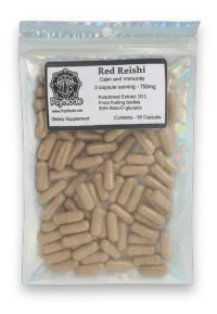 RED REISHI for Calm – Image 1