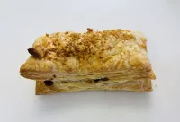 Bacon Egg Cheese Pastry – Image 1