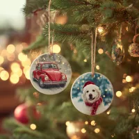 Mini Merch Lab: Ornament Edition Replay – Image 1