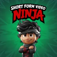 Short Form Video Ninja  – Image 1