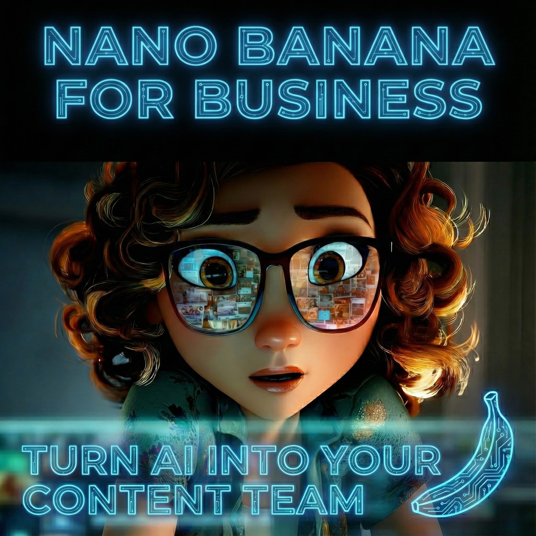 Nano Banana Pro For Business – Image 1
