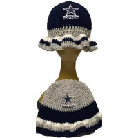 Cowboys Classic Bucket – Image 1