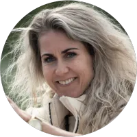blog author image