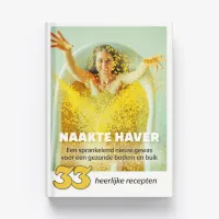 Kookboek "Naakte Haver" – Image 1