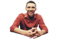 blog author image
