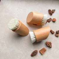 facial Dry Brush – Image 2