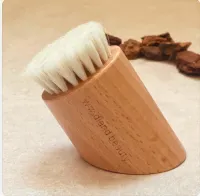 facial Dry Brush – Image 1