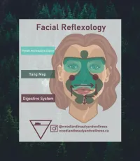 Facial Reflexology PDF card – Image 2