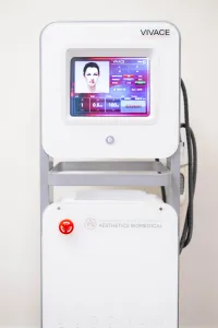 RF Microneedling with PRF + Signature HydraFacial  – Image 1