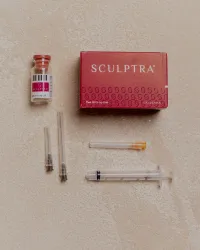 Sculptra Collagen Builder – Minimum of 2 Vials – Image 1