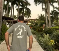 QBR Heisman Tee – Image 1