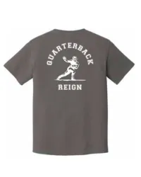 QBR Heisman Tee – Image 2