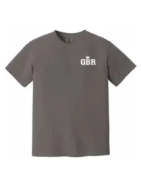 QBR Heisman Tee – Image 3