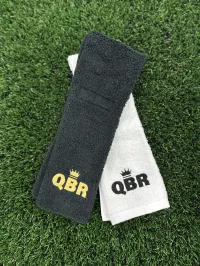 QBR Football Towel – Image 4