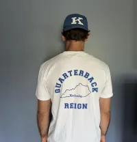 QBR Kentucky Tee – Image 1