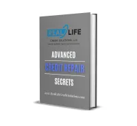 Advanced Credit Repair Secrets – Image 1