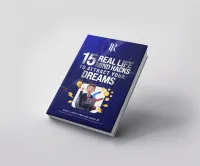 15 Real Life Mind Hacks to Attract Your Dreams – Image 1