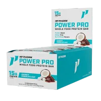 Level-1 Protein Bar 20g - Case of 15 – Image 7
