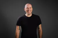 blog author image