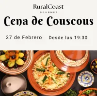 Cena de Couscous – Image 1