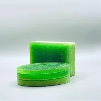 Parsley Soap Bar – Image 3