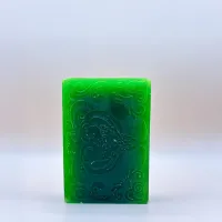 Parsley Soap Bar – Image 1