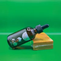 Glow Duo Combo – Turmeric Soap + Face Oil – Image 1