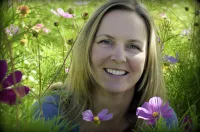 blog author image