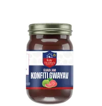 Konfiti Gwayav – Image 1