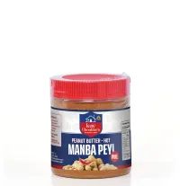 Manba Pike – Image 1