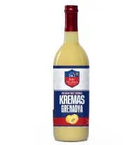 Kremas Grenadya – Image 1