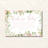 Baby in Bloom Books for Baby Cards,  E1 – Image 1