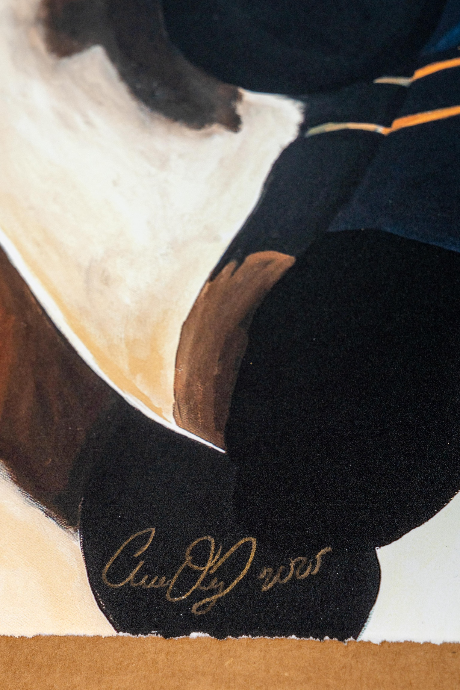 So Southern - Limited Signed and Numbered – Image 2