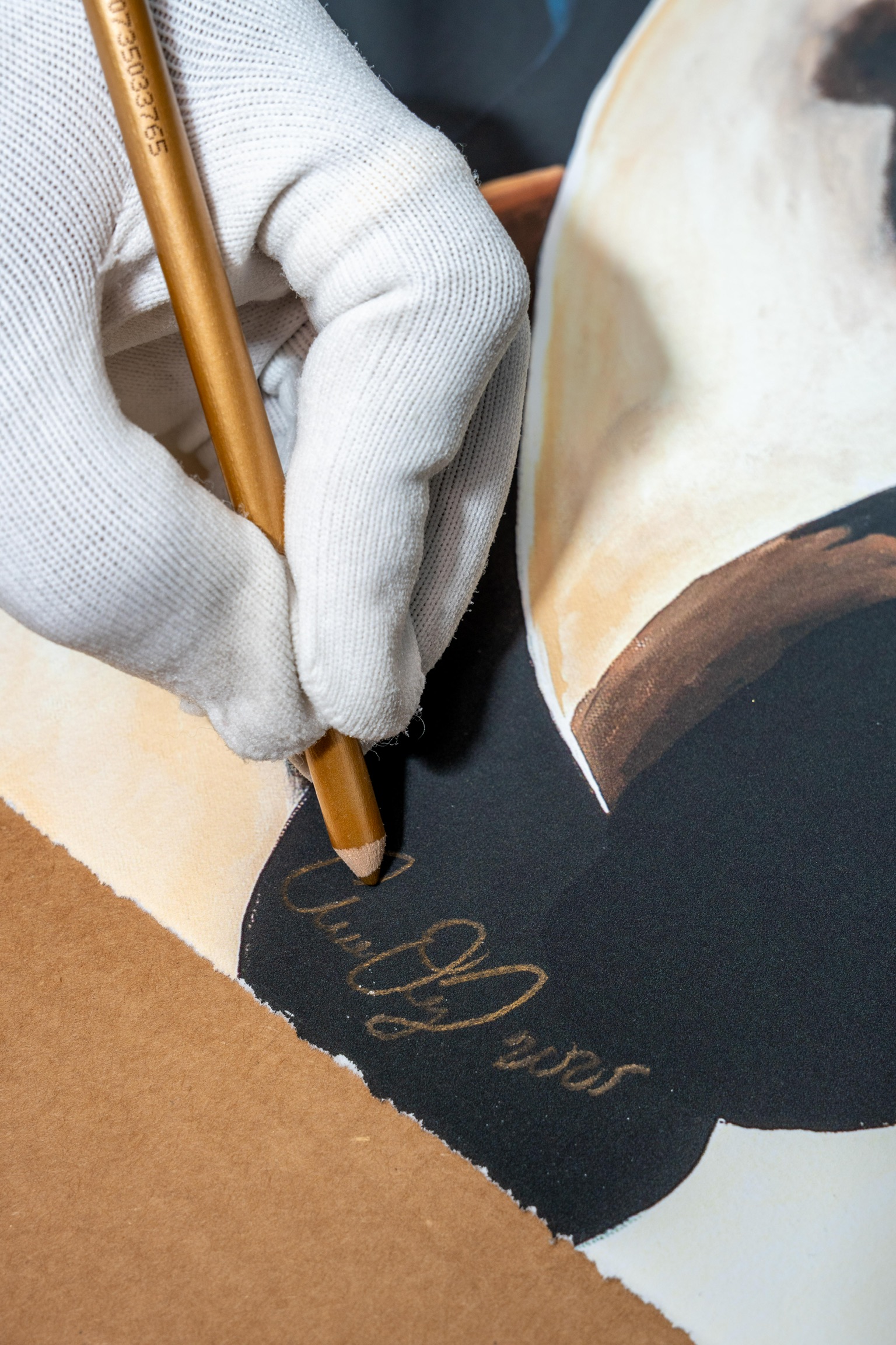 So Southern - Limited Signed and Numbered – Image 3