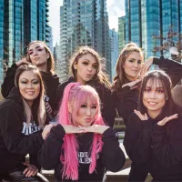 Programs - Sunday - Adults K-Pop Progressive Winter – Image 1