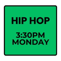 Spring Programs- Monday Recreational Hip Hop (Ages K-8) – Image 1