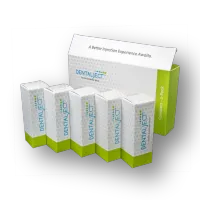 DentalJect Canister - 5pk – Image 1