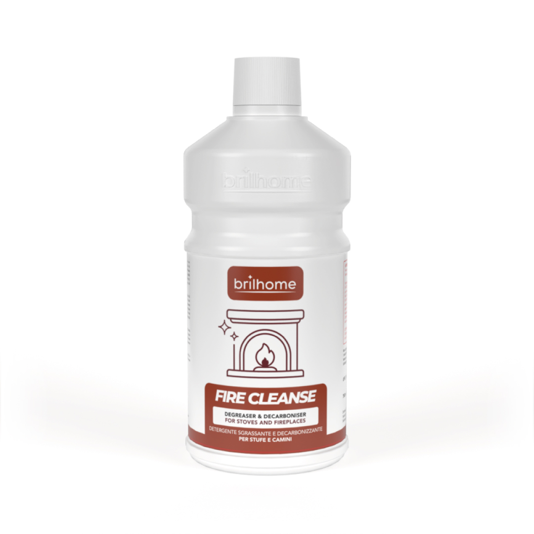 Fire Cleanse Reiniger Konzentrat gegen Fett & Eingebrannte ohne Sprühkopfohne Sprühkopfs – Image 1
