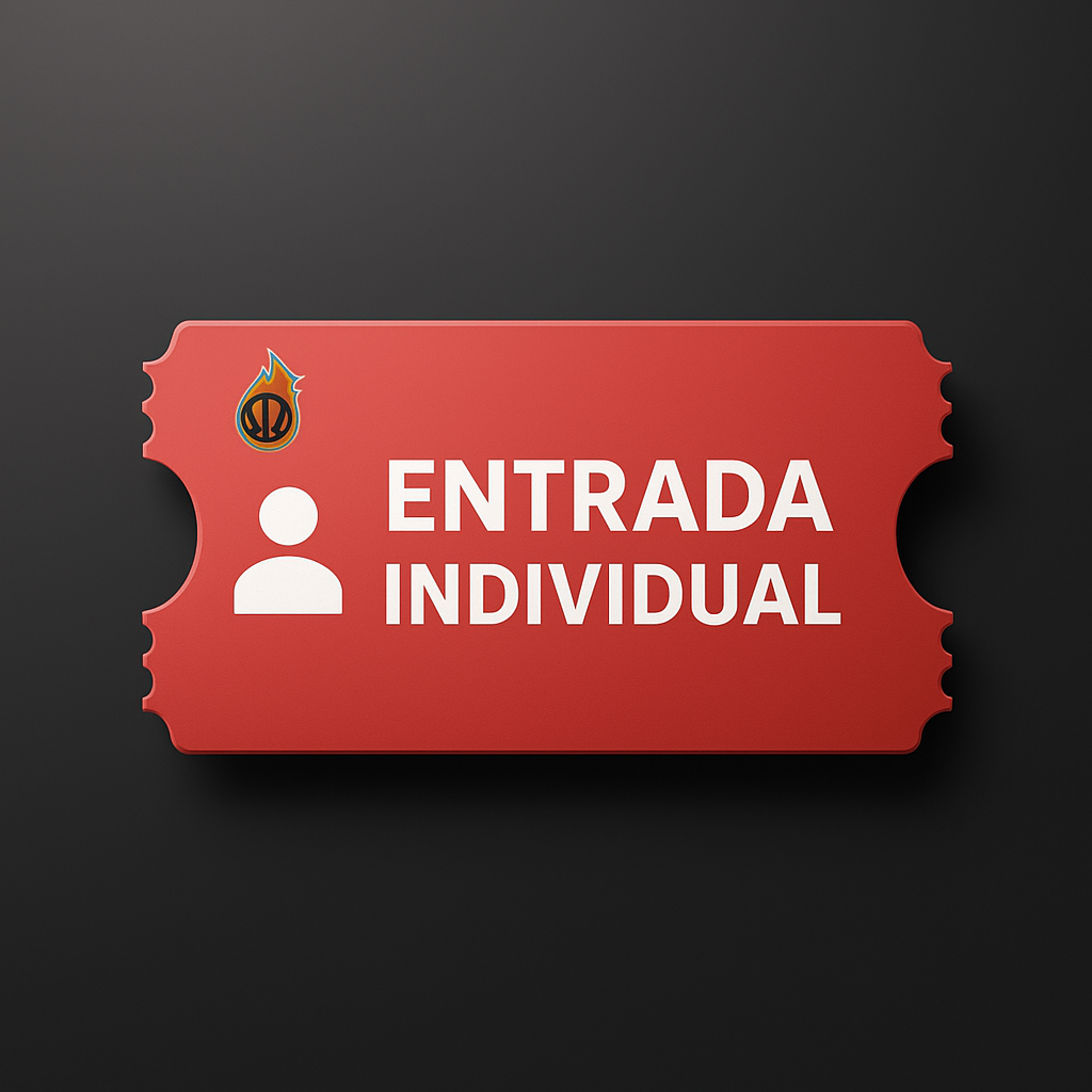 Entrada individual – Image 1