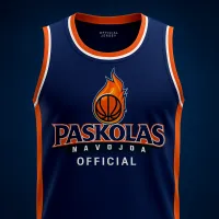 Jersey oficial – Image 1