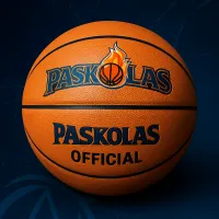 Balon Paskola – Image 1