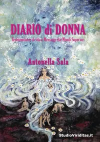 Diario di Donna - LIBRO – Immagine 3