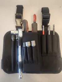 Garage Door Tech Tool Holster – Image 2