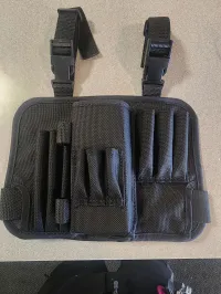 Garage Door Tech Tool Holster – Image 3